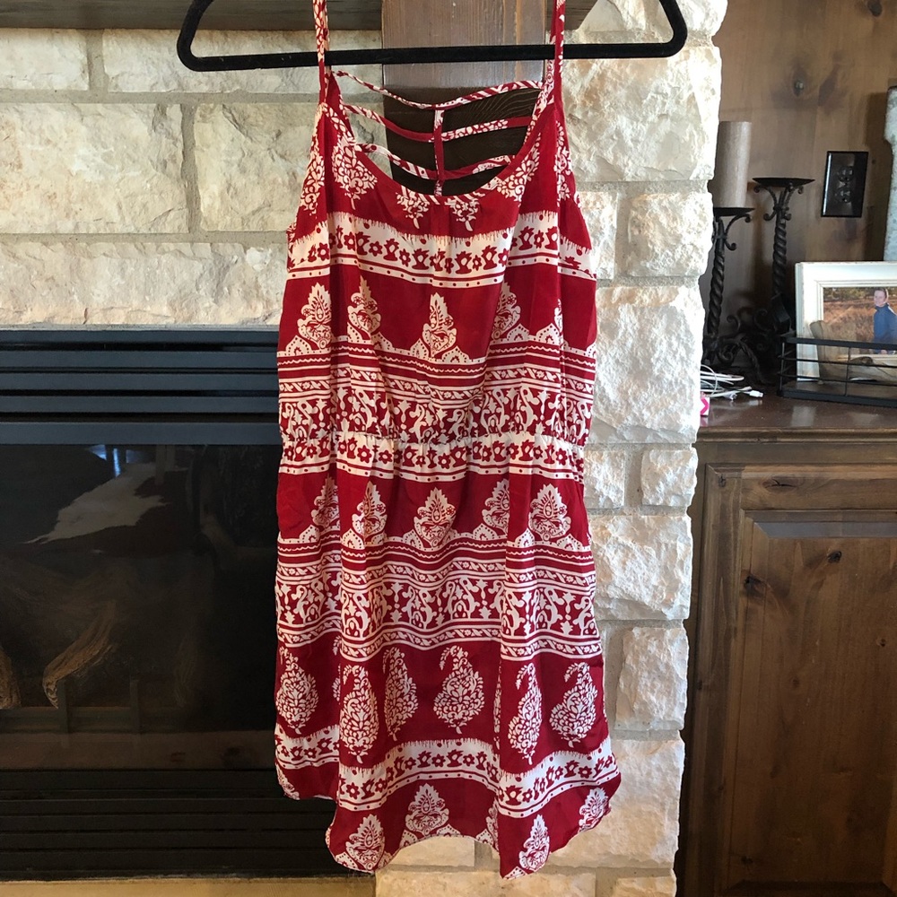 UMGEE Dress